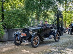 2023-Parel der Voorkempen - Jan Carsau